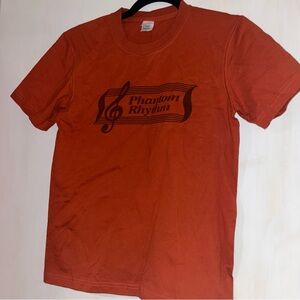 Gong Gong Gong Phantom Rhythm Band Teed Tee